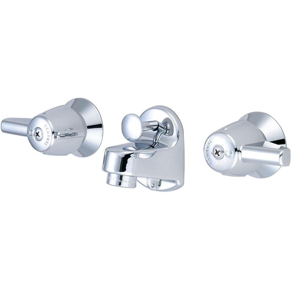 Central Brass  Bathroom Sink Faucets item 1177-A