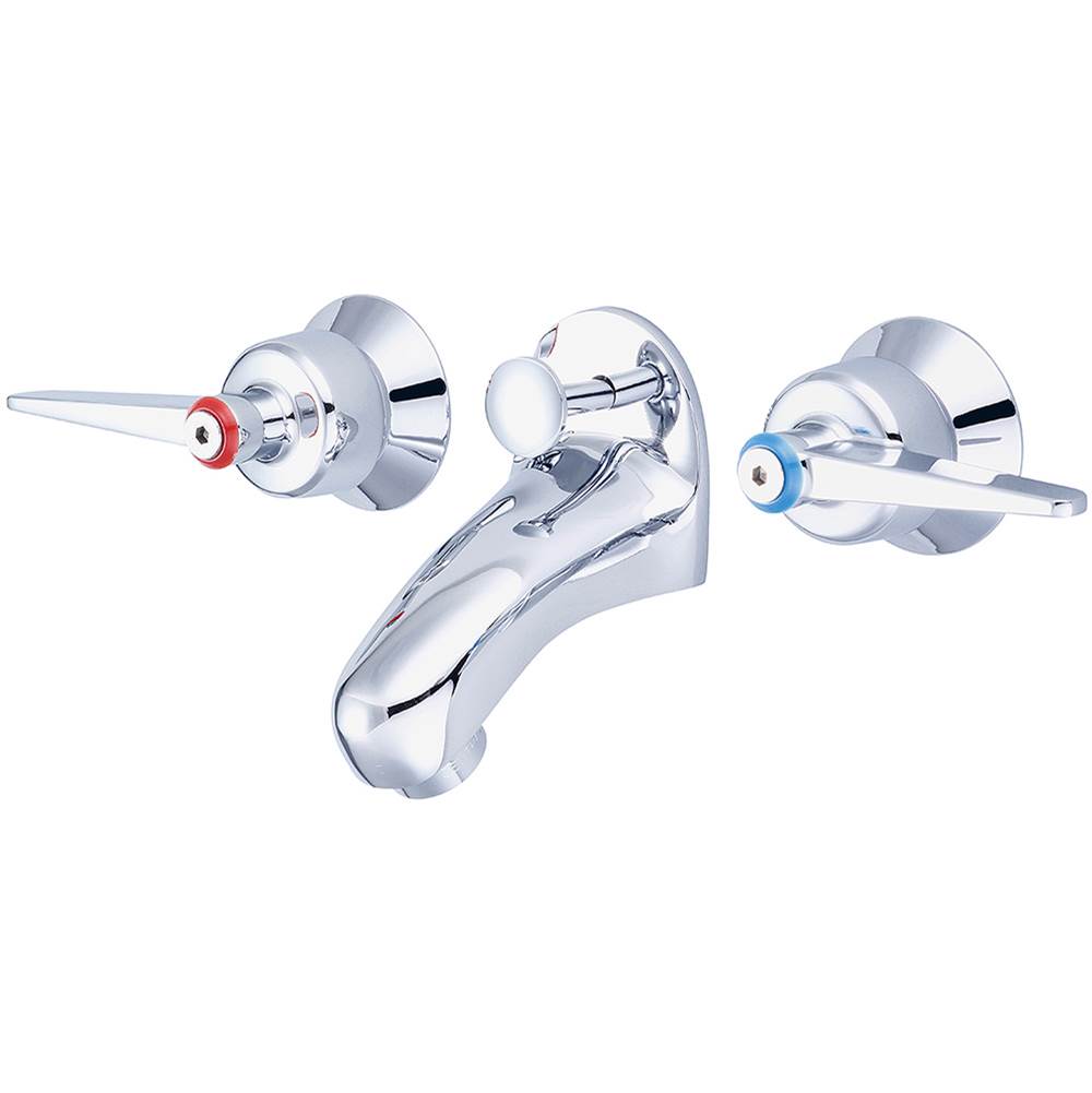 Central Brass  Bathroom Sink Faucets item 1178-DLE