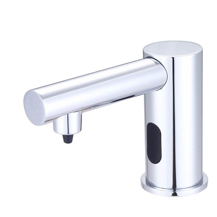 Central Brass Soap Dispensers Bathroom Accessories item 2099