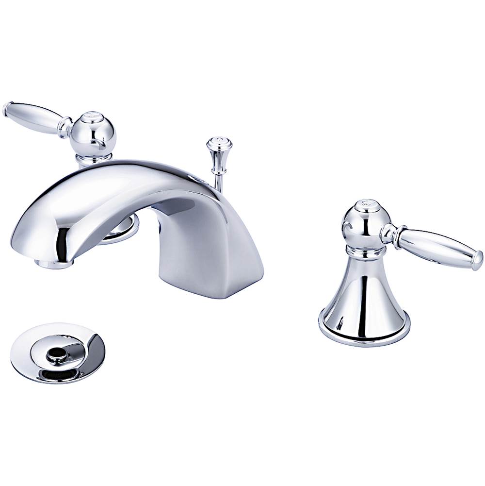 Central Brass  Bathroom Sink Faucets item 81172-D12AL1
