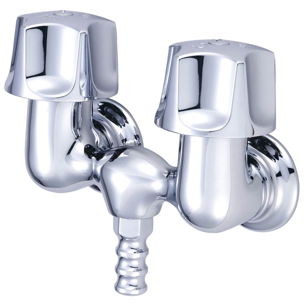 Central Brass Diverters Faucet Parts item 0210