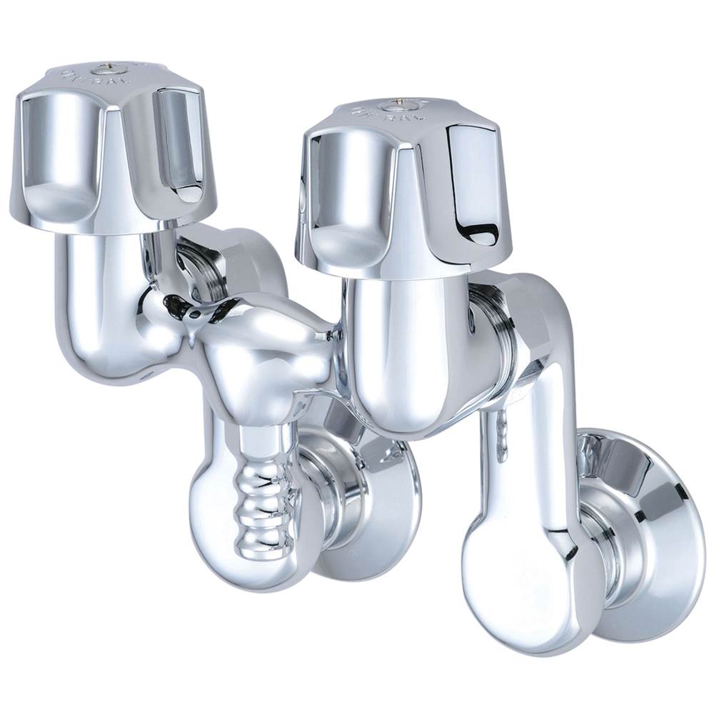 Central Brass Diverters Faucet Parts item 0211