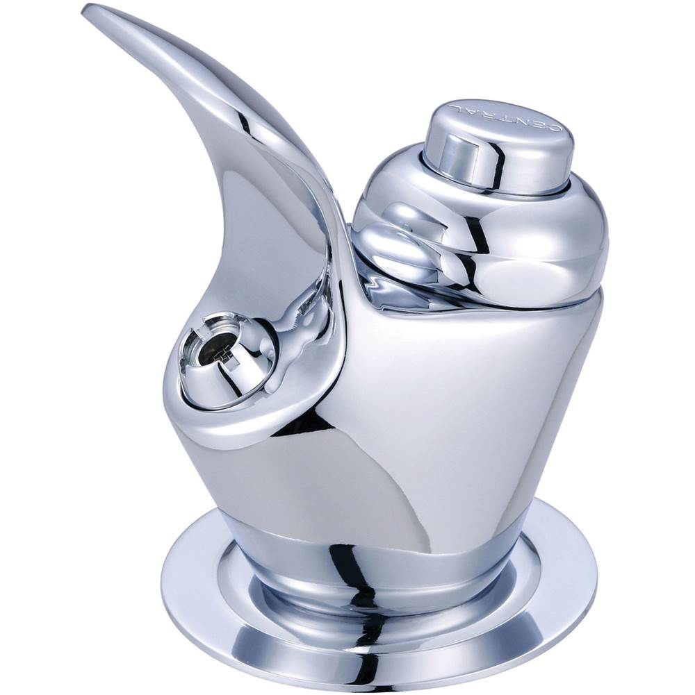 Central Brass  Drinking Fountains item 0361