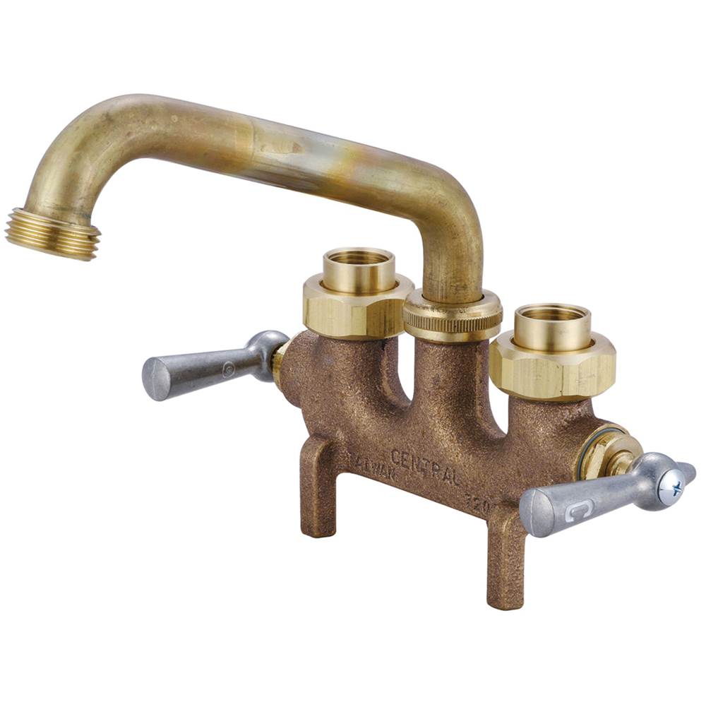 Central Brass  Laundry Sink Faucets item 0465