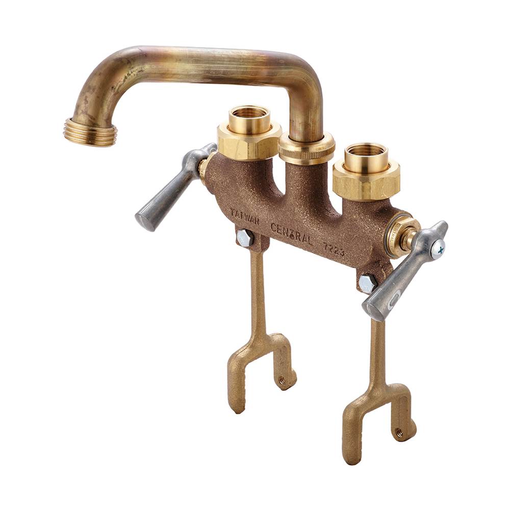 Central Brass  Laundry Sink Faucets item 0468