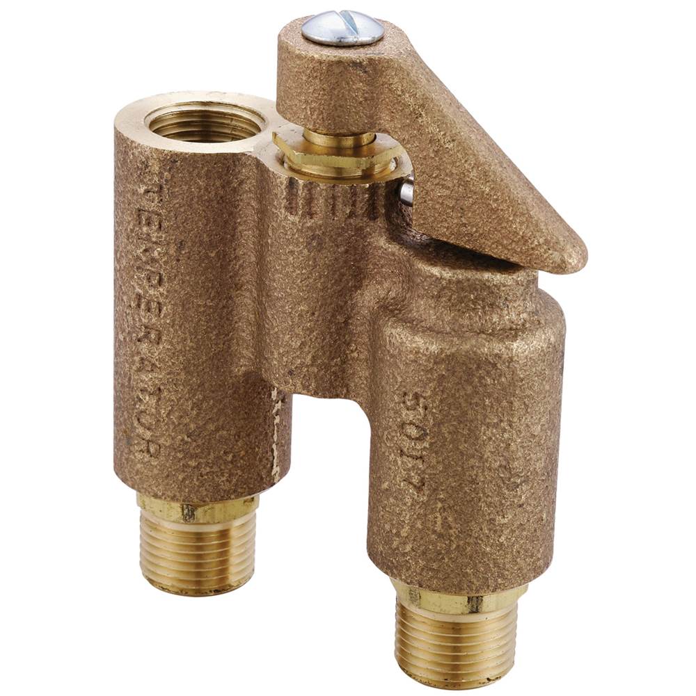 Central Brass Diverters Faucet Parts item 0555