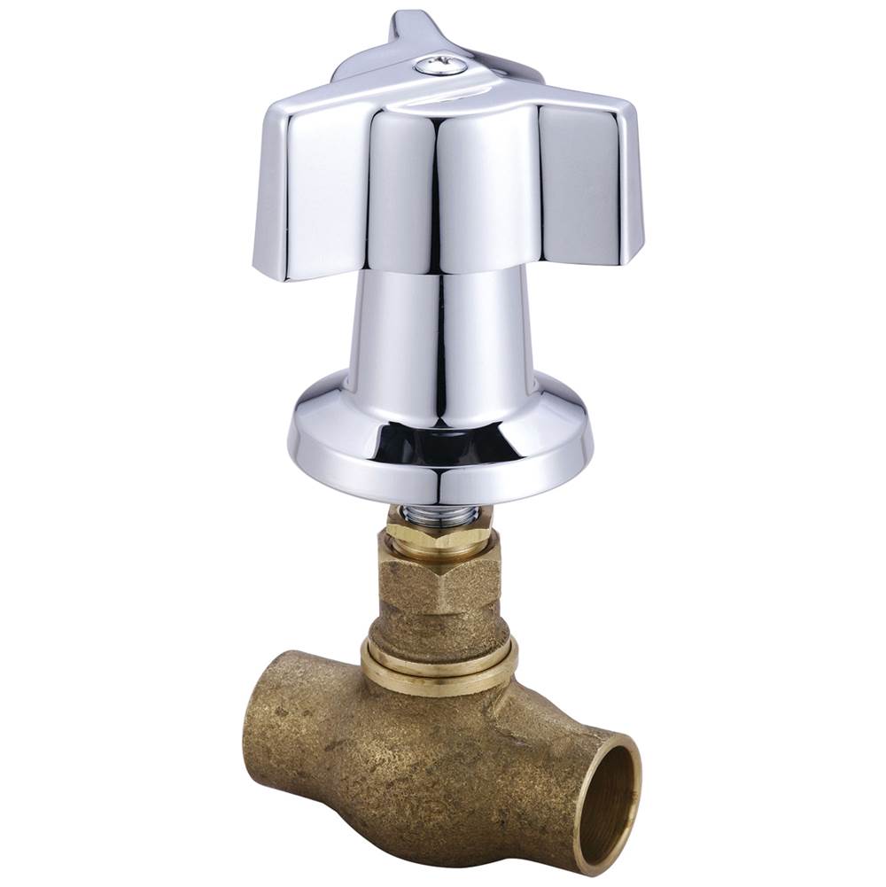 Central Brass Diverters Faucet Parts item 0607-C3/4