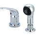 Central Brass - 1130 - Soap Dispensers