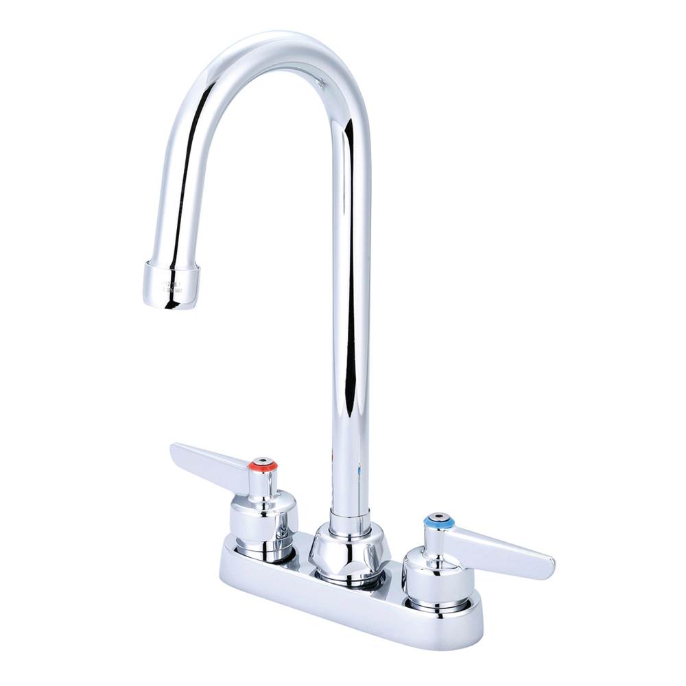 Central Brass  Bar Sink Faucets item 80084-LE17