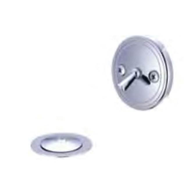Central Brass Trims Tub And Shower Faucets item CS-66002-BN