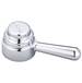 Central Brass - PF-7114-P - Tub And Shower Faucet Trims