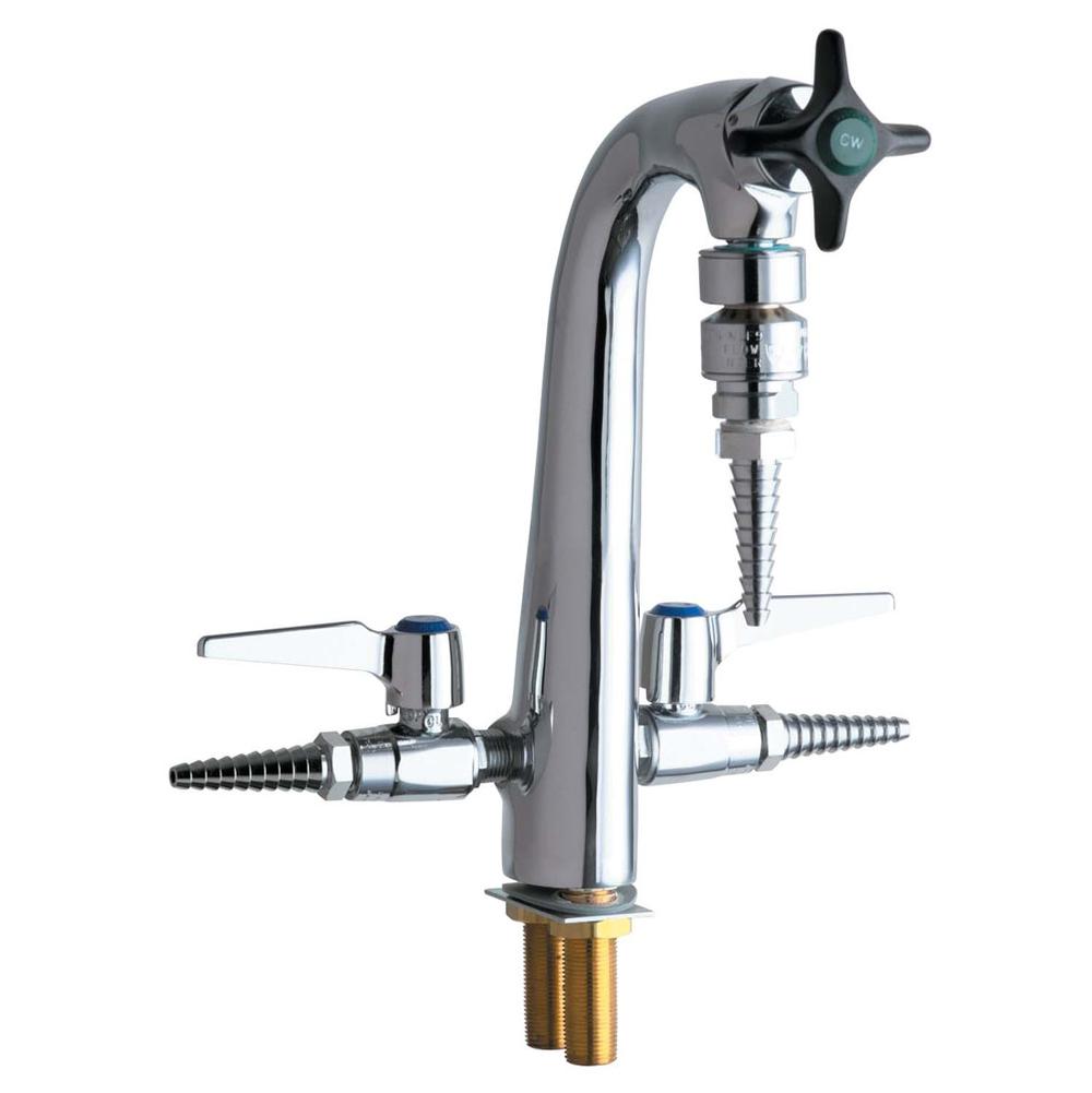 Chicago Faucets  Faucets item 1332-E22E7CP