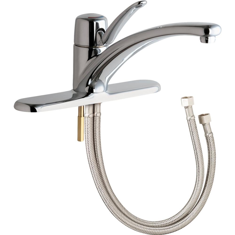Chicago Faucets  Commercial item 2300-8E34ABCP