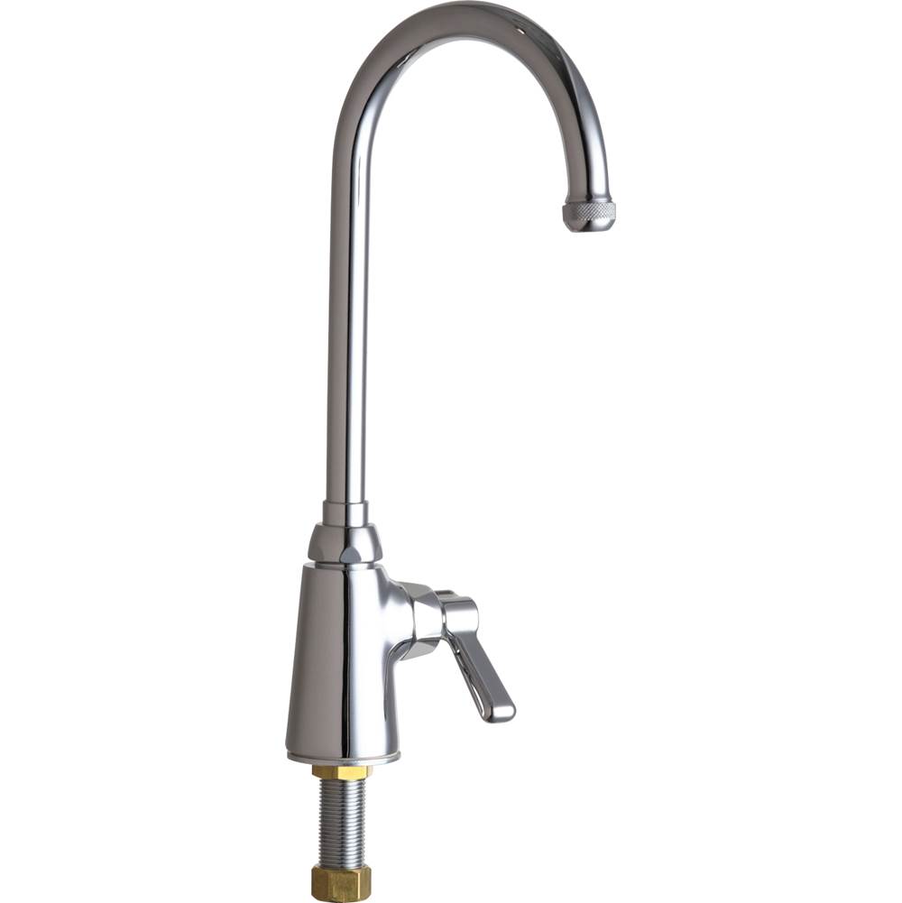 Chicago Faucets  Bathroom Sink Faucets item 350-E1ABCP