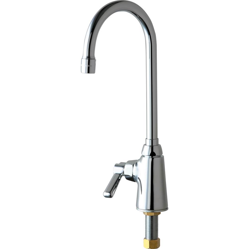 Chicago Faucets  Bathroom Sink Faucets item 350-LHE35ABCP