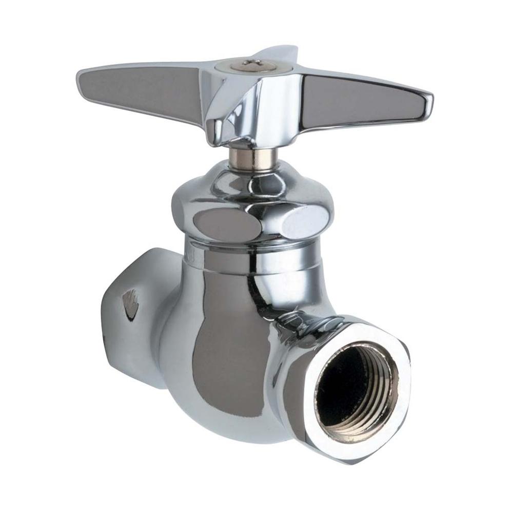 Chicago Faucets  Fittings item 45-ABCP