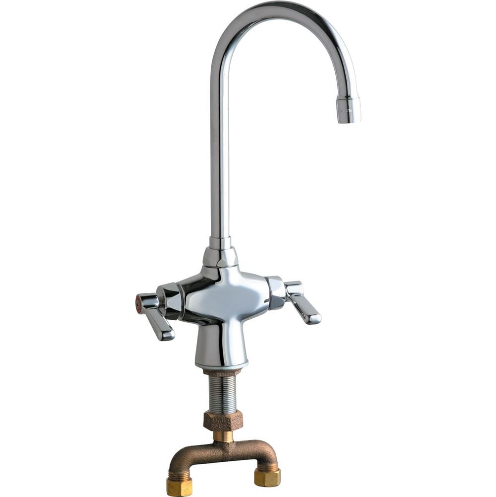 Chicago Faucets  Commercial item 50-TABCP
