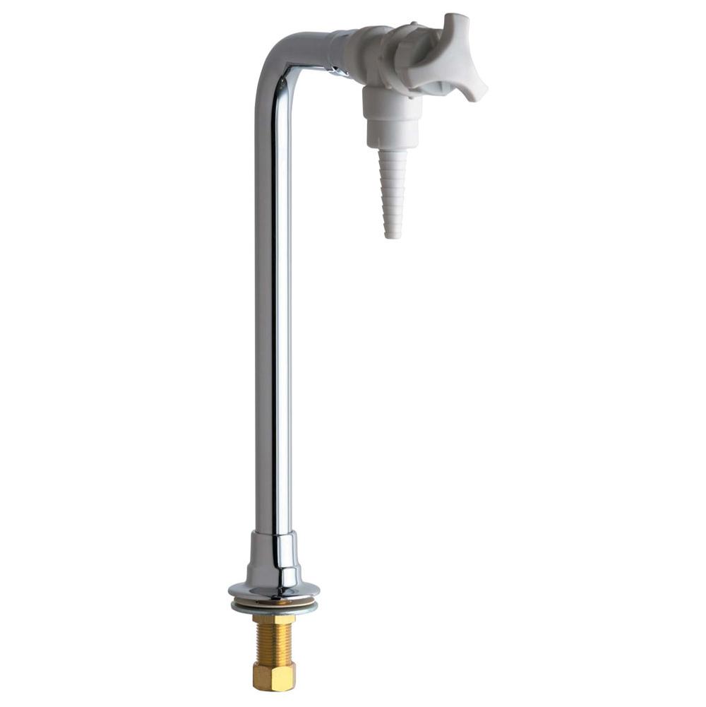 Chicago Faucets  Faucets item 828-ACP