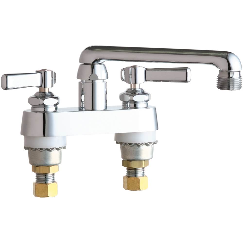Chicago Faucets  Bathroom Sink Faucets item 891-E2XKCP
