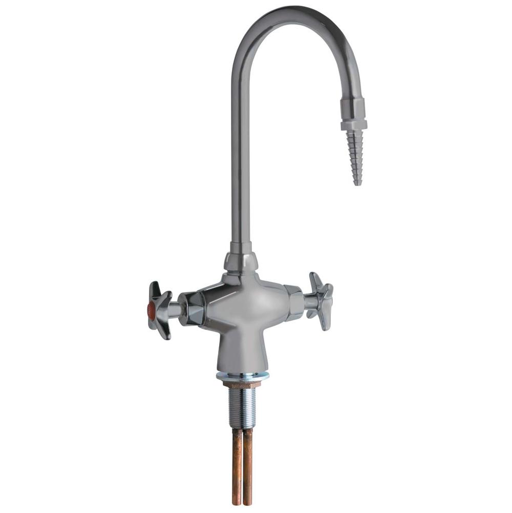 Chicago Faucets  Faucets item 929-SAM