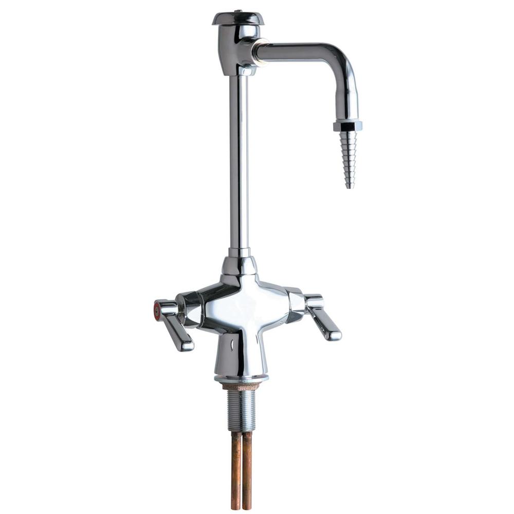 Chicago Faucets  Faucets item 930-369CP