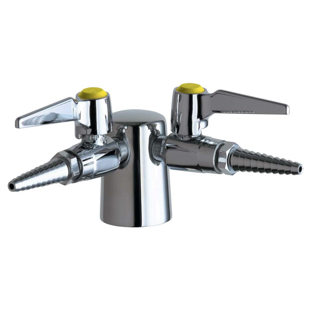 Chicago Faucets  Faucets item 982-909AGVCP