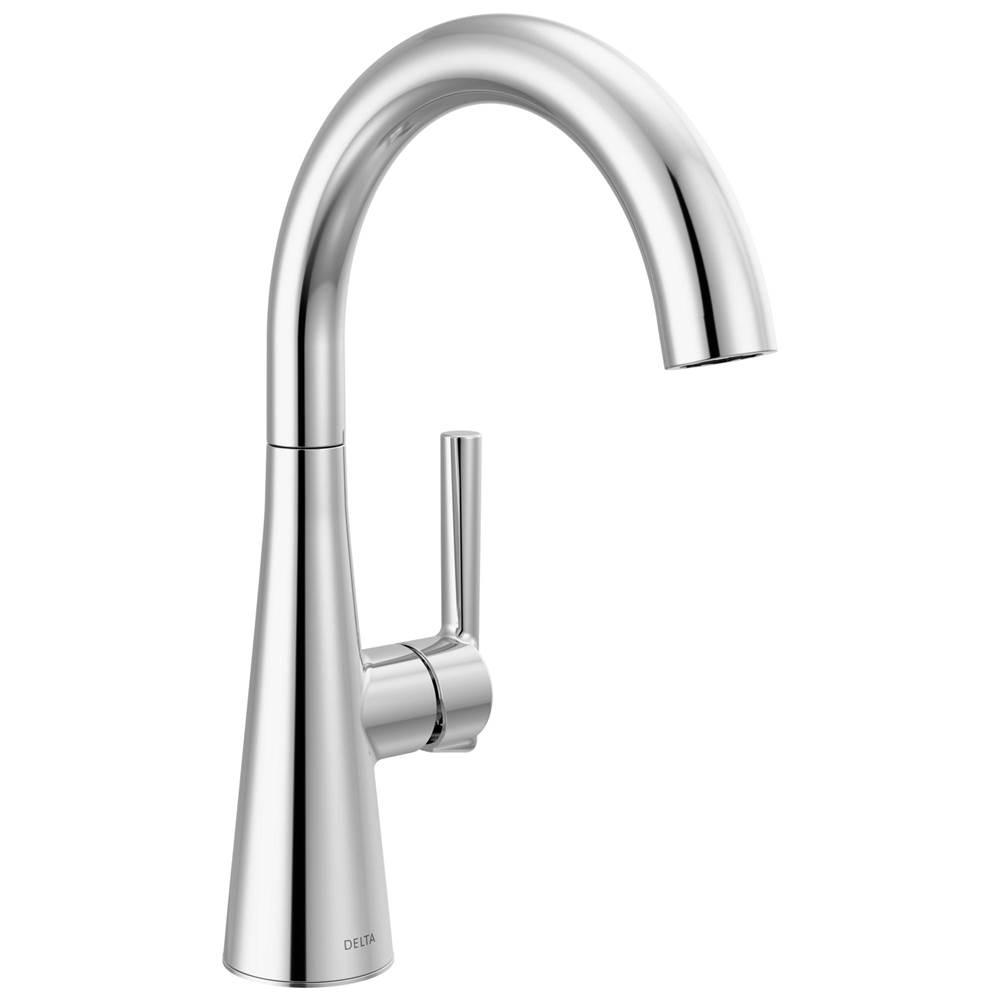 Delta Faucet  Bar Sink Faucets item 14882LF