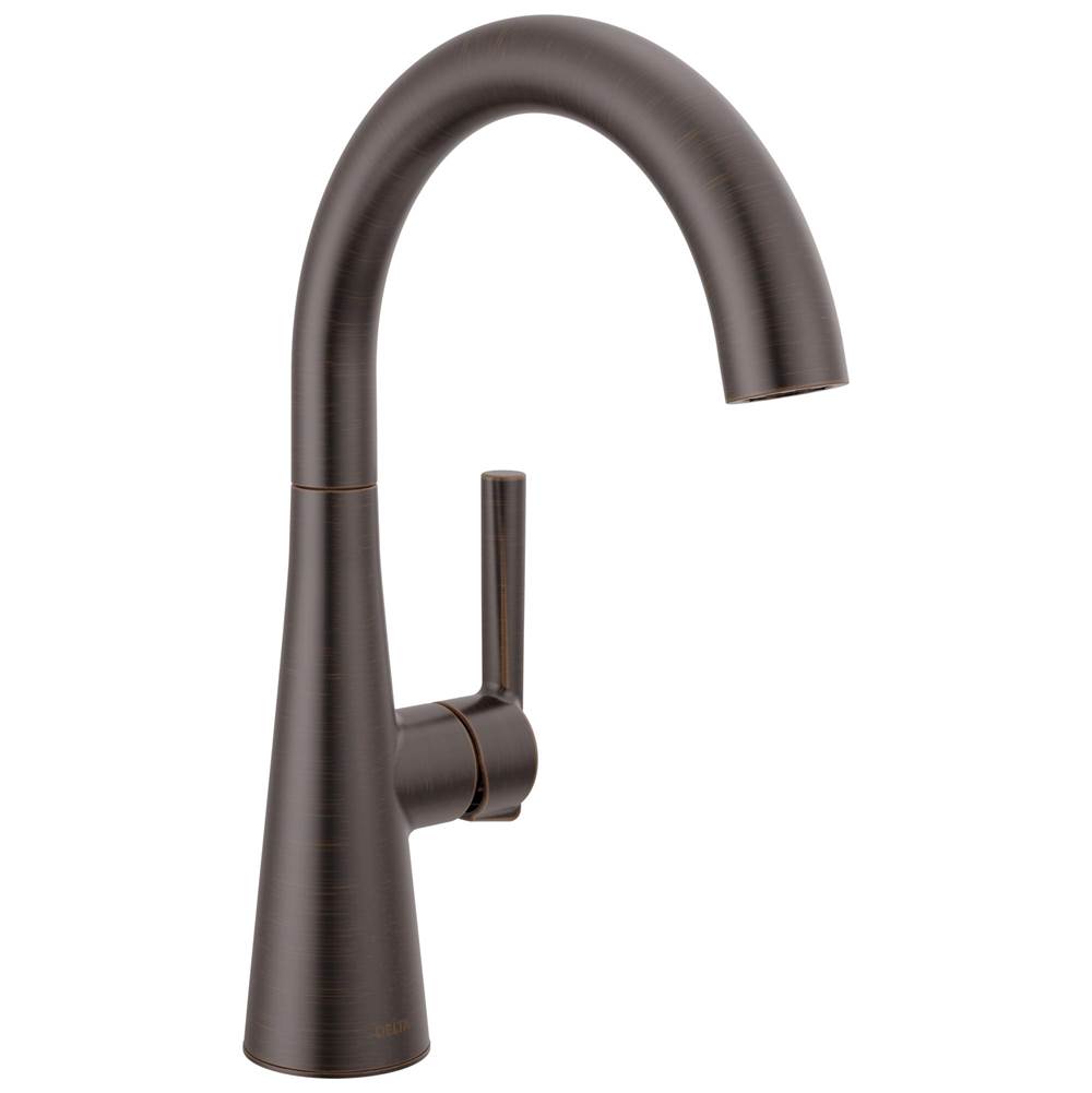 Delta Faucet  Bar Sink Faucets item 14882LF-RB