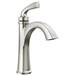 Delta Faucet - 15864LF-SP - Single Hole Bathroom Sink Faucets