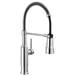 Delta Faucet - 18804Z-DST - Retractable Faucets