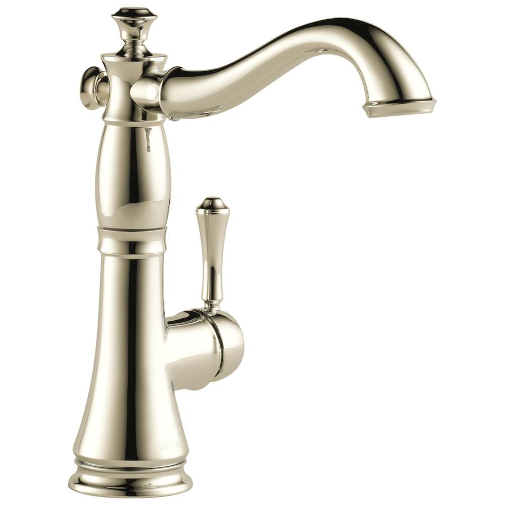 Delta Faucet  Bar Sink Faucets item 1997LF-PN