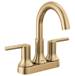 Delta Faucet - 2559-CZMPU-DST - Centerset Bathroom Sink Faucets