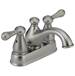 Delta Faucet - 2578LFSS-278SS - Centerset Bathroom Sink Faucets
