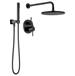Delta Faucet - 342702-BL - Tub And Shower Faucet Trims