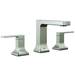 Delta Faucet - 3537LF-SSMPU - Widespread Bathroom Sink Faucets