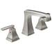 Delta Faucet - 3564-SSMPU-DST - Widespread Bathroom Sink Faucets