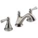 Delta Faucet - 35999LF-SS - Widespread Bathroom Sink Faucets