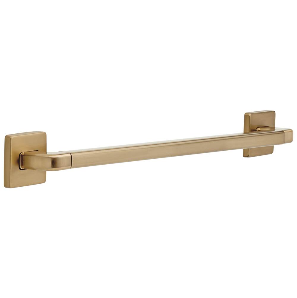 Delta Faucet Grab Bars Shower Accessories item 41924-CZ