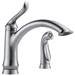 Delta Faucet - 4453-AR-DST - Deck Mount Kitchen Faucets