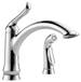 Delta Faucet - 4453-DST - Deck Mount Kitchen Faucets