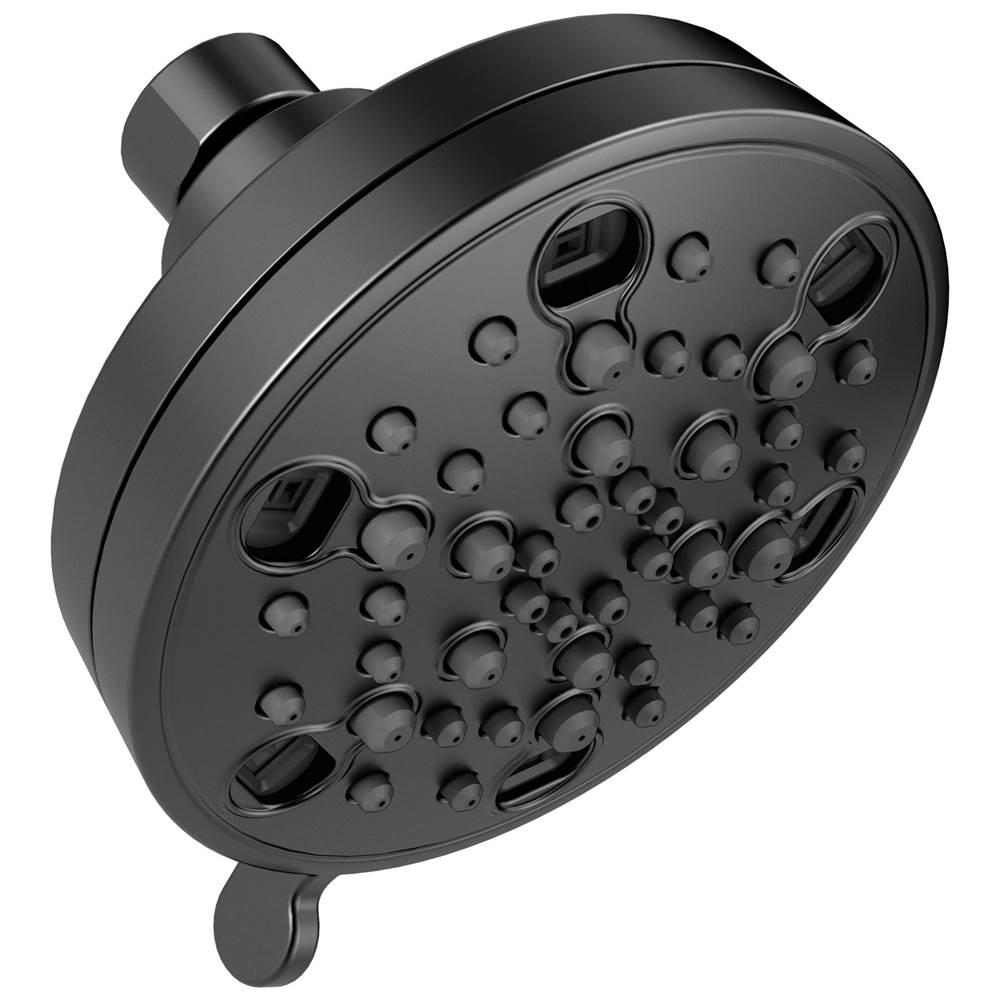 Delta Faucet  Shower Heads item 52638-BL18-PK