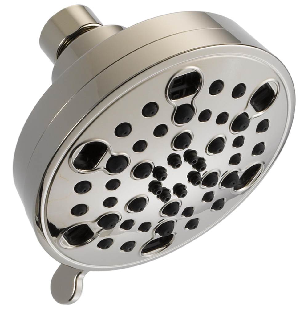 Delta Faucet  Shower Heads item 52638-PN18-PK