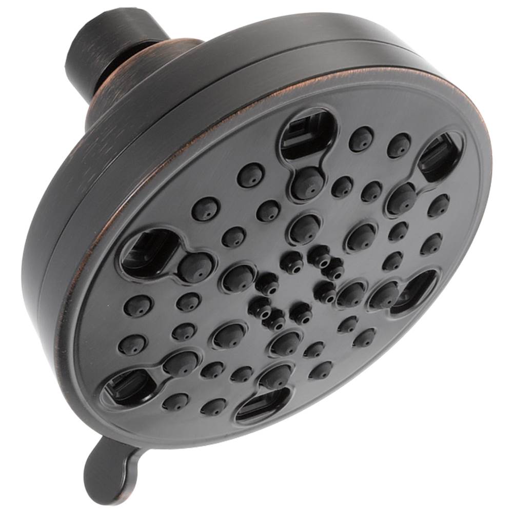 Delta Faucet  Shower Heads item 52638-RB18-PK