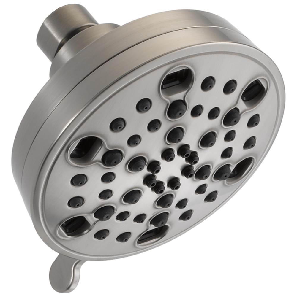 Delta Faucet  Shower Heads item 52638-SS18-PK