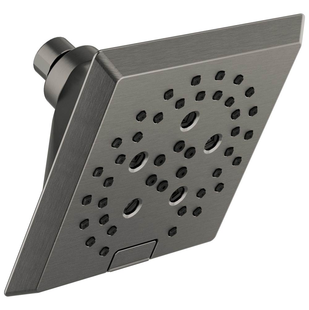Delta Faucet  Shower Heads item 52664-KS-PR