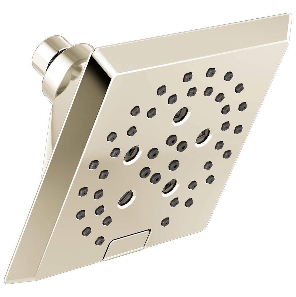 Delta Faucet  Shower Heads item 52664-PN-PR
