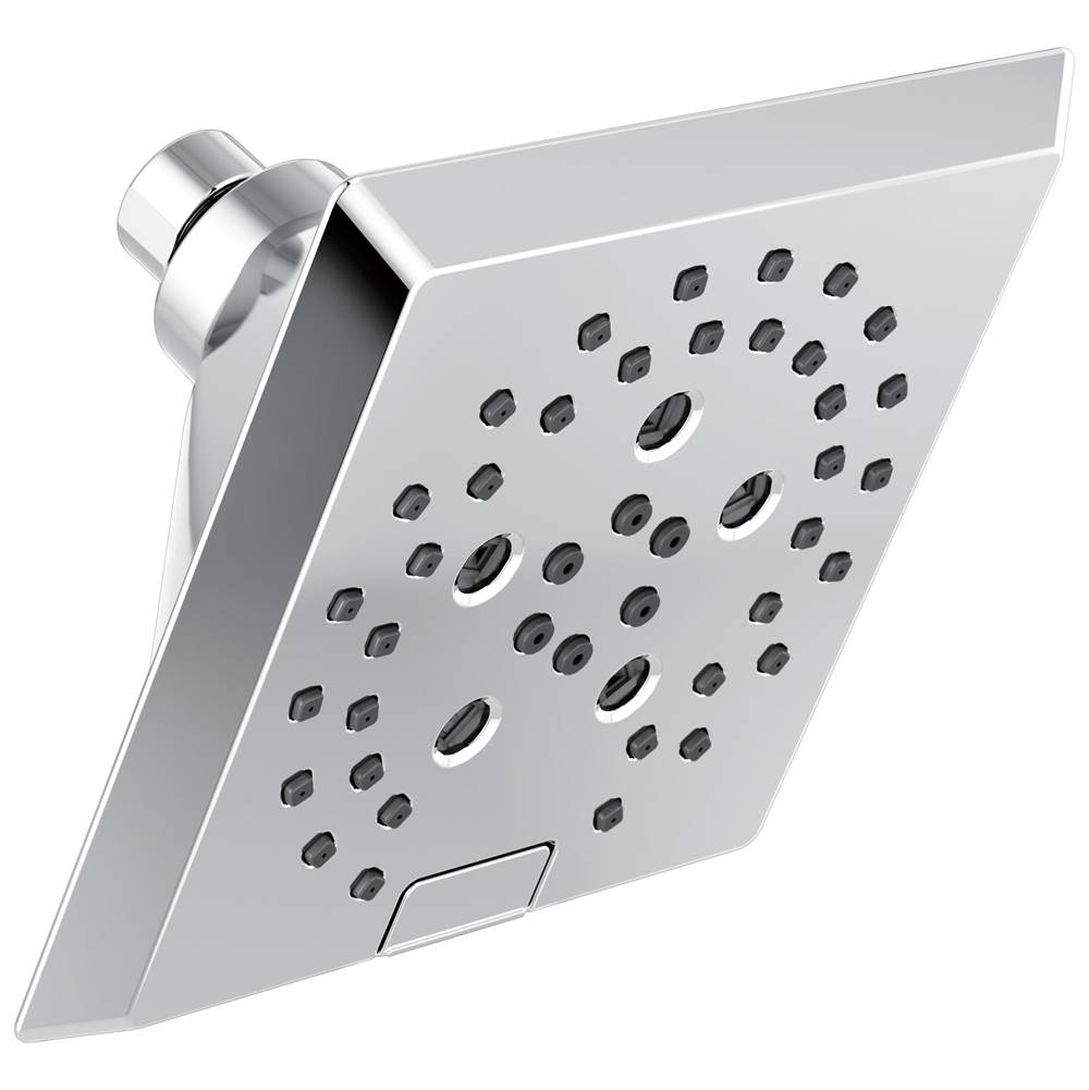 Delta Faucet  Shower Heads item 52664-PR