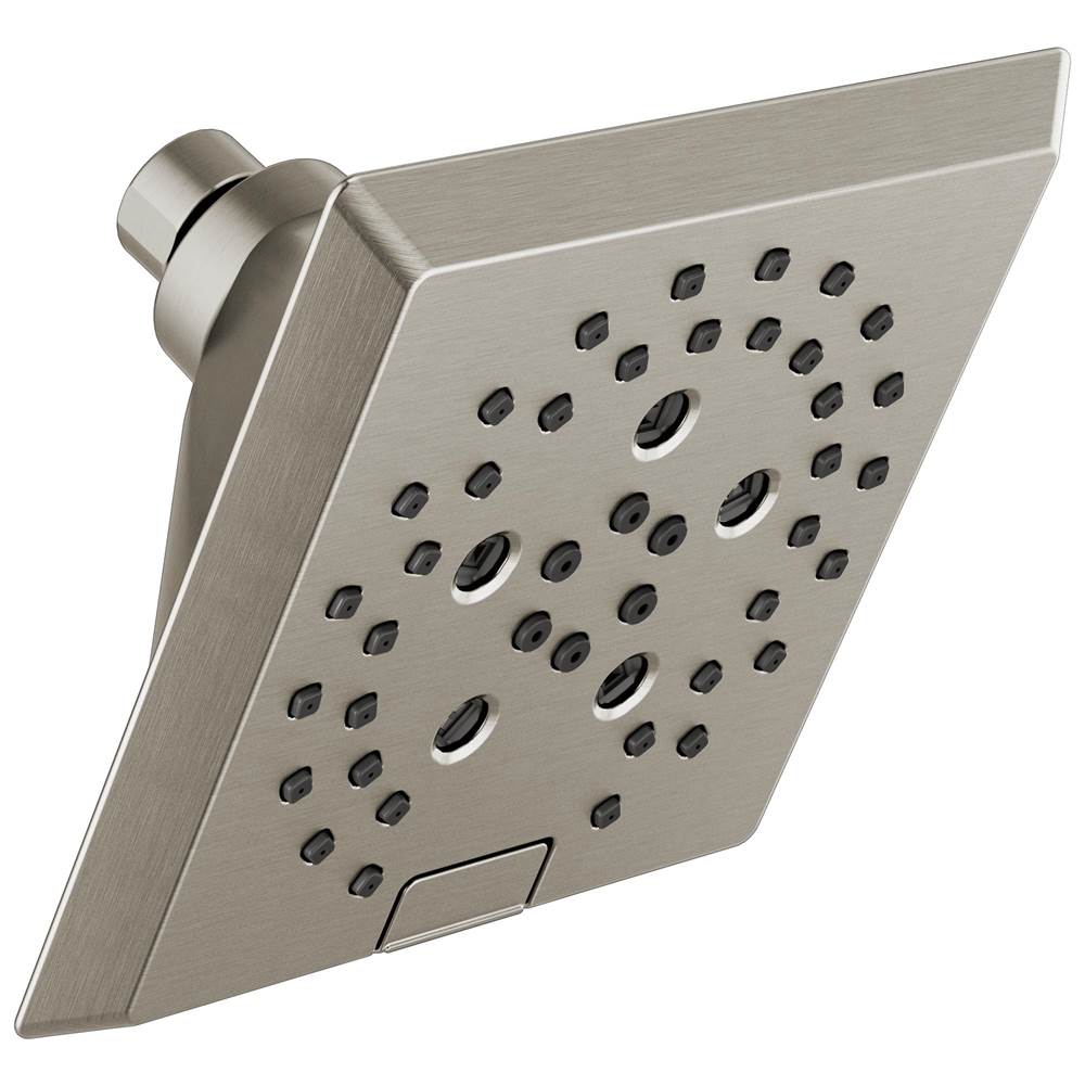 Delta Faucet  Shower Heads item 52664-SS-PR