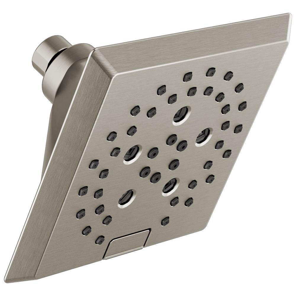 Delta Faucet  Shower Heads item 52664-SS