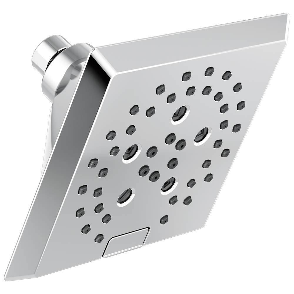 Delta Faucet  Shower Heads item 52664